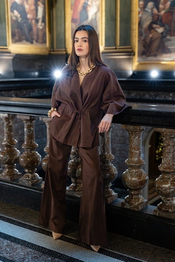 PANTS LARONE LIMONO Z6