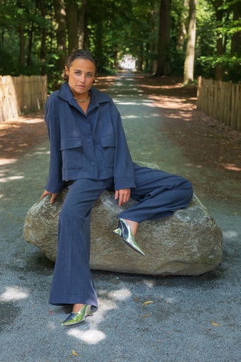 PANTS LARONE LOT W25